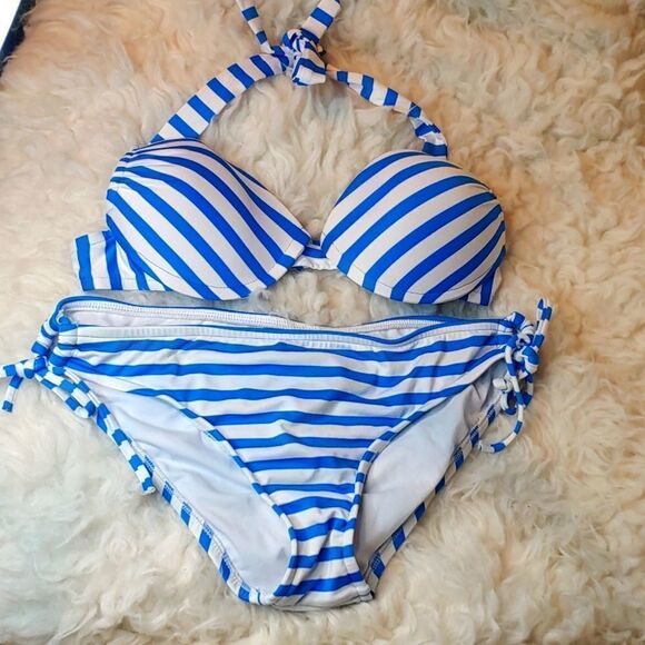 Massimo swimsuit  - Picture 1 of 5
